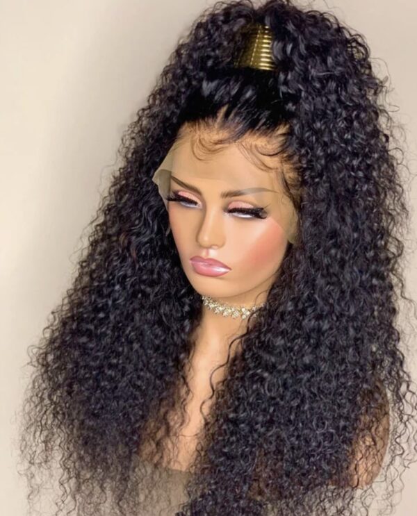 Human online wigs melbourne