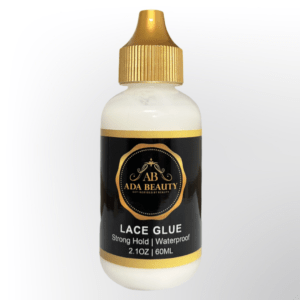 ADA BEAUTY Adhesive Waterproof Strong Lace Front Wig Glue