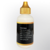 Adhesive waterproof strong lace front wig glue for secure, long-lasting wig hold and natural hairline application.