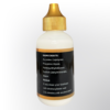 Adhesive waterproof strong lace front wig glue for secure, long-lasting wig hold and natural hairline application.