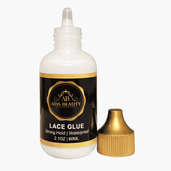ADA BEAUTY Adhesive Waterproof Strong Lace Front Wig Glue