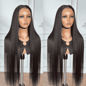HD Lace Wigs