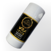 Hair wax stick for slick styling, smooths flyaways and edges for polished wig looks and natural-looking lace front finishes.