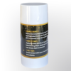 Hair wax stick for slick styling, smooths flyaways and edges for polished wig looks and natural-looking lace front finishes.
