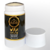 Hair wax stick for slick styling, smooths flyaways and edges for polished wig looks and natural-looking lace front finishes.
