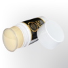 Hair wax stick for slick styling, smooths flyaways and edges for polished wig looks and natural-looking lace front finishes.