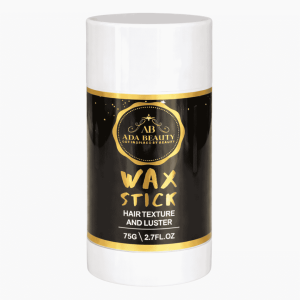 ADA BEAUTY Hair wax stick for lace wig flyaway control   styling gel