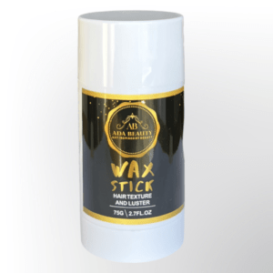 strong hold wig wax stick for hair styling1 Hair wax stick for lace wig flyaway control