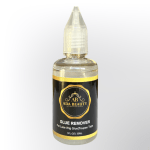 Fast Glue Remover For Lace Wig Toupee Tape 30ml safe adhesive cleaner