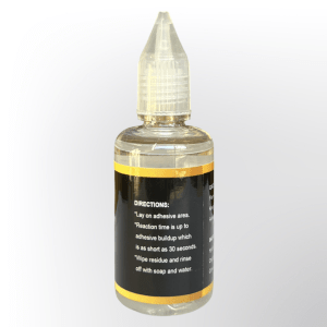 Fast Glue Remover For Lace Wig Toupee Tape 30ml2 Fast Glue Remover For Lace Wig Toupee Tape 30ml professional strength