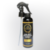 Wig heat protectant spray 200ml – lightweight thermal spray for preventing heat damage on lace wigs, human hair wigs, and hair extensions