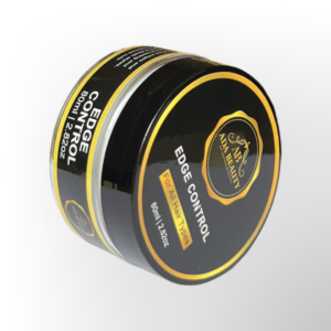 mooth edge control for wigs and natural hair – lays edges flat with firm, long-lasting hold – ideal for lace front wigs and everyday styling