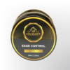 Strong hold edge control for lace wigs – non-greasy hair gel for sleek edges, smooth baby hairs, and long-lasting hold on natural hair and human hair wigs