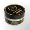 Strong hold edge control for lace wigs – non-greasy hair gel for sleek edges, smooth baby hairs, and long-lasting hold on natural hair and human hair wigs
