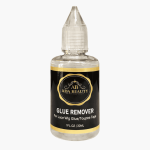 ADA BEAUTY Fast Glue Remover For Lace Wigs Toupee Tape 30ml safe adhesive cleaner - suitable for all wigs