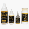 Lace front wig install kit strong hold glue melting spray set - ADA BEAUTY