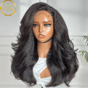 Glueless Wigs